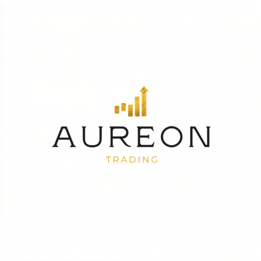 aureon trading logo