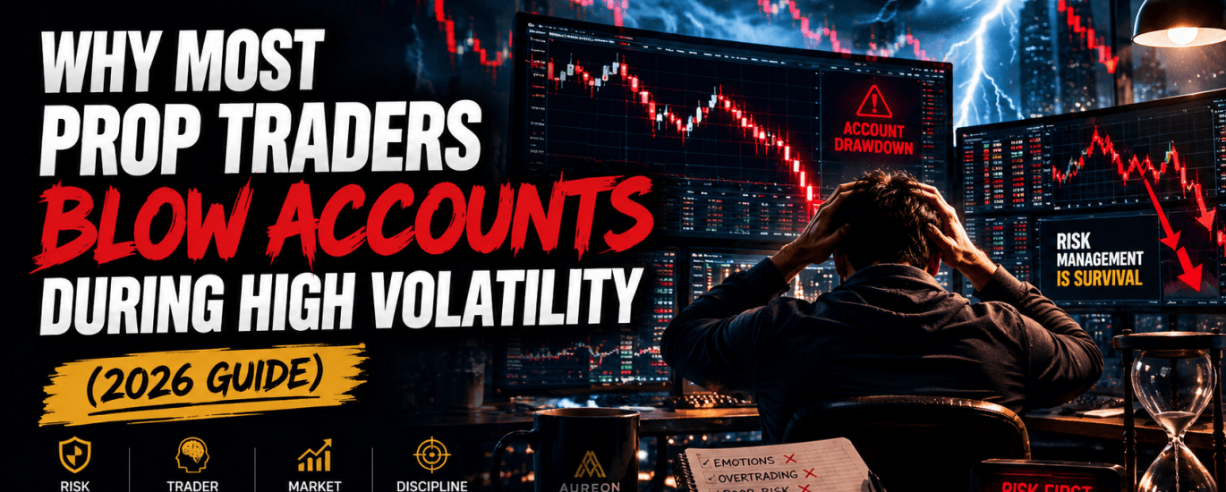 volatility blog website post