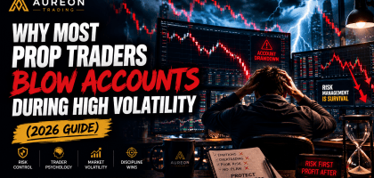volatility blog website post