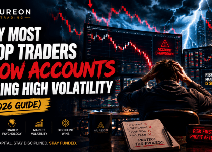 volatility blog website post
