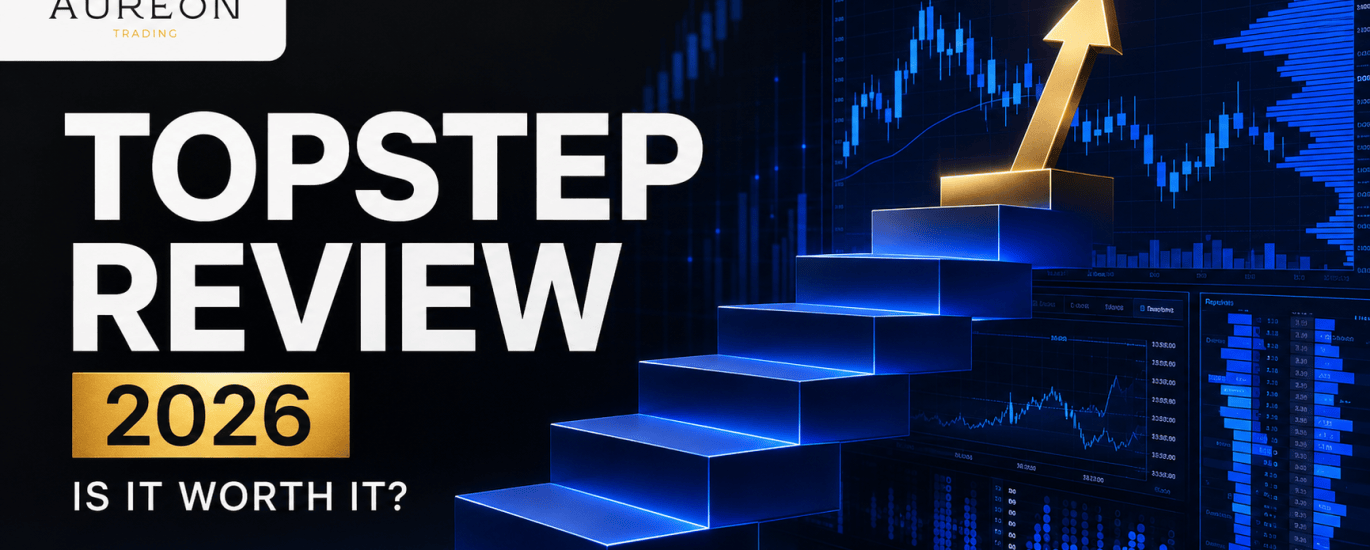 topstep website blog