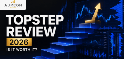 topstep website blog